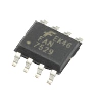 Ayt Fan 7529 Soic-8 Smd Entegre Devre Transistör