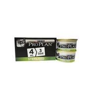 Proplan Sterilised Somonlu Kısırlaştırılmış Kedi Konservesi 85 Gr*24 ADET