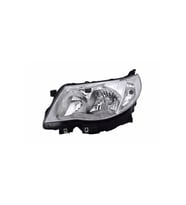 SUBARU FORESTER ÖN FAR ELEKTRİKLİ MOTORLU SOL 2008-2012 84001SC233
