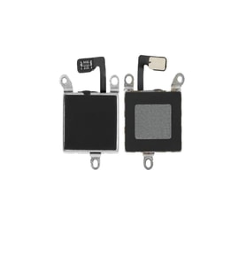 Apple iPhone 13 İle Uyumlu Titreşim Motoru (Siyah)