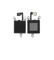 Apple iPhone 13 İle Uyumlu Titreşim Motoru (Siyah)