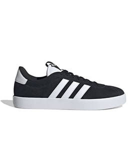 adidas Vl Court 3.0 Erkek Günlük Ayakkabı ID6278 Siyah