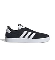 adidas Vl Court 3.0 Erkek Günlük Ayakkabı ID6278 Siyah