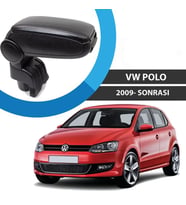 Volkswagen Polo Kol Dayama Kolçak Orjinal Vidasız 2011-