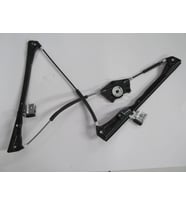 1998-2004 Volkswagen Golf 4 Ön Cam Krikosu Sağ Elektrikli-Motorsuz (4Kapı) (Tw) (Adet) (Oem No:1J483