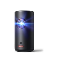 Mini HD Projeksiyon Cihazı, Taşınabilir ve Yüksek Kalite Görüntü