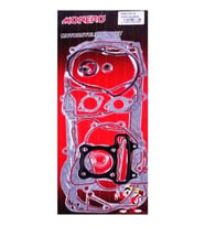 Scooter 150cc Silikonlu Conta Takımı Subap Keçesi Dahil