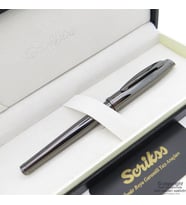 Scrikss 39 Titanyum Roller Kalem  Scrikss Kalem  İsme Özel Kalem  Hediyelik Kalem