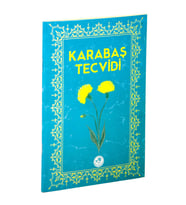 Karabaş Tecvidi Açıklamalı - Fazilet Neşriyat