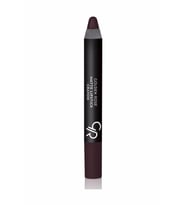 Golden Rose Matte Lipstick Crayon Kalem Ruj 03