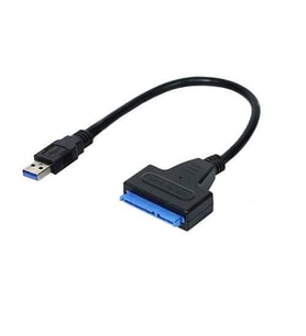 APPA USB TO SATA USB 3.0 HARDDİSK KABLOSU SRF-8005
