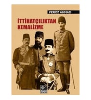 İttihatçılıktan Kemalizme