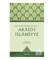 Akaidi İslamiyye