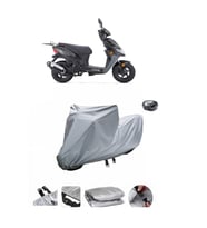 Keeway Hurricane  Su Geçirmez Motosiklet Brandası ARKA ÇANTA UYUMLU