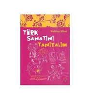 Türk Sanatını Tanıyalım