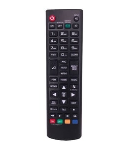 Lg Akb73715619 Lcd Led Tv Kumandası