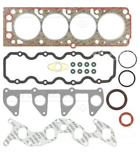Opel Ascona C Kadett E 1986-1994 Üst Takim Conta 90397692 Elring