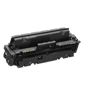 Hp 415X-W2030X Siyah Toner Yüksek Kapasiteli