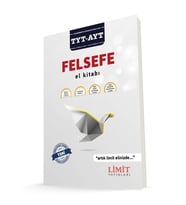 Limit Yayınları Tyt-ayt Felsefe & Din Kültürü Ve Ahlak Bilgisi El Kitabı