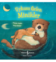 Uykusu Gelen Minikler