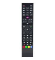 Telefunken 48Tu6020 Uyumlu Led Tv Kumandası