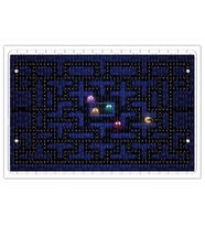 Pac Man Puzzle 240 Parça Yapboz