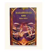 Mahabharata Hava