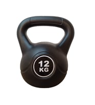 PROFORCE PLASTİC KETTLEBELL  PKB-12KG