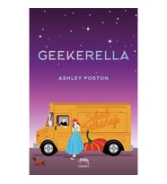 Geekerella