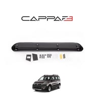 Peugeot Partner Tepee 2015-2018 Yıl Aralığı Uyumlu Ön Cam Güneşlik