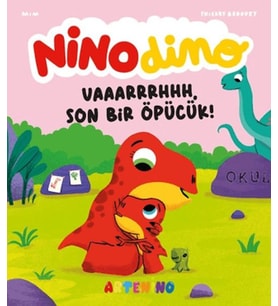 Nino Dino: Son Bir Öpücük
