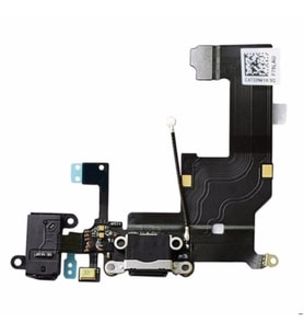 Apple İphone 5c Şarj Soket Mikrofon Bordu