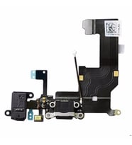 Apple İphone 5c Şarj Soket Mikrofon Bordu
