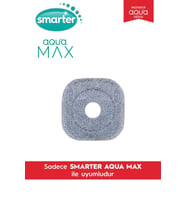 SMARTER AQUA MAX YEDEK MOP