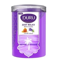 Duru Moods Güzellik Sabunu Relax