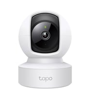 TP-LINK Tapo C212 Yeni Yatay/Dikey Ev Güvenliği Wi-Fi Kamerası