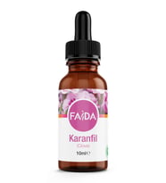 Karanfil Yağı-Clove(10 ml)