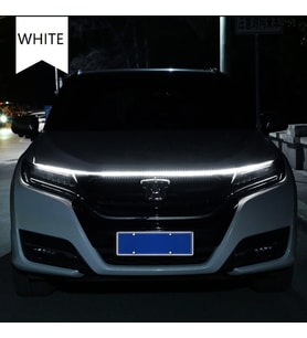 Izgara üstü gündüz ledi mavi/ LAAM538-12