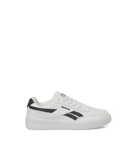 Reebok 102156112 6M Estilo-T II Erkek Klasik Sneaker Beyaz - Siyah (Beyaz-Siyah)