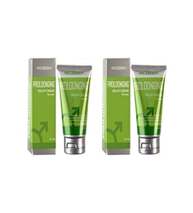 Proling Cream  2 Adet (Proloonging Erkeklere Özel Stop Krem)