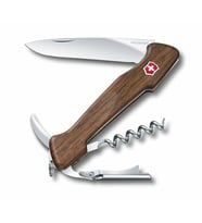 Victorinox Çakı Vt 0.9701.63 İsviçre Çakısı Wıne Master Çakı 130 Mm Ceviz Ağacı