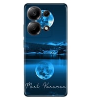 Xiaomi Redmi Note 8 9 10 10S 11 11 12 13 13C 14 15C Pro Plus SE Kılıf İsim Yazılı Kişiye Özel Model-17 (Çok Renkli)