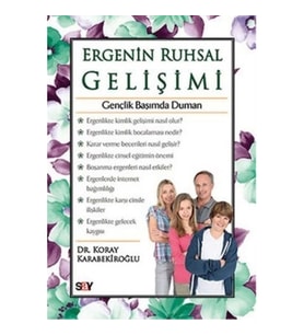 Ergenin Ruhsal Gelişimi