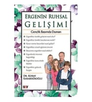 Ergenin Ruhsal Gelişimi