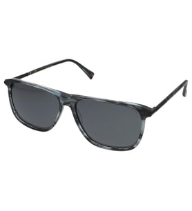 Slazenger 6932.C4 60 Polarize Erkek Güneş Gözlüğü (Gri)