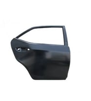 TOYOTA - ARKA KAPI SAĞ COROLLA 2014-