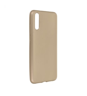 Newface P20 Uyumlu Premium Silikon Telefon Kılıfı