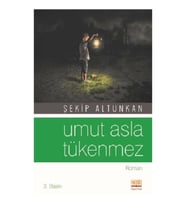 Umut Asla Tükenmez