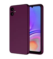 Galaxy A06 Kılıf Zore Mara Lansman Kapak