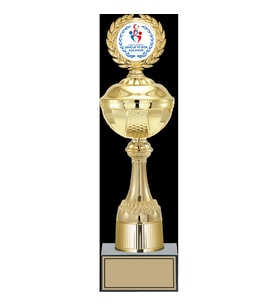 ODAK KUPA - Medium Kupalar - M-044 B - 37 cm